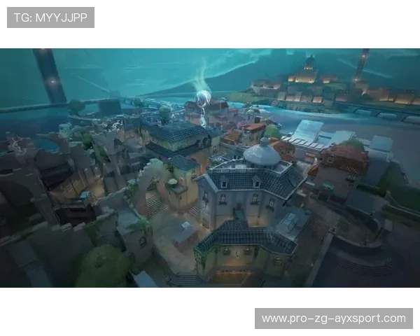 《Valorant》“星辰争霸”新赛季，地图英雄大革新！