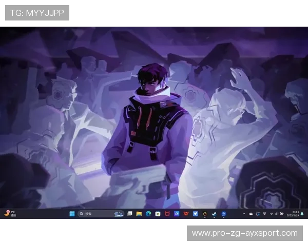 《Valorant》官方宣布全新跨界合作计划，valorantvgc